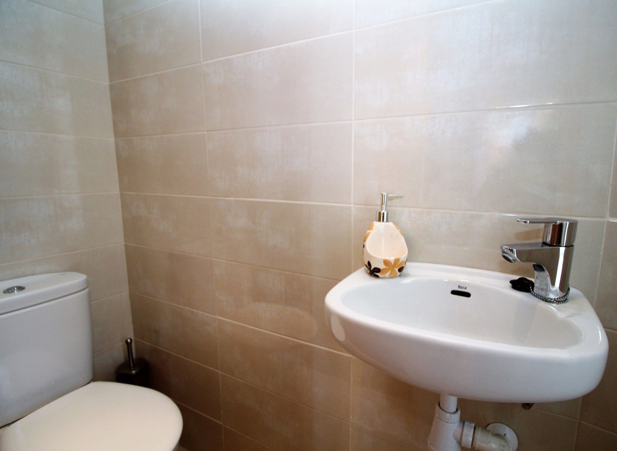Apartamento Coblanca 7 - 41 Benidorm Extérieur photo