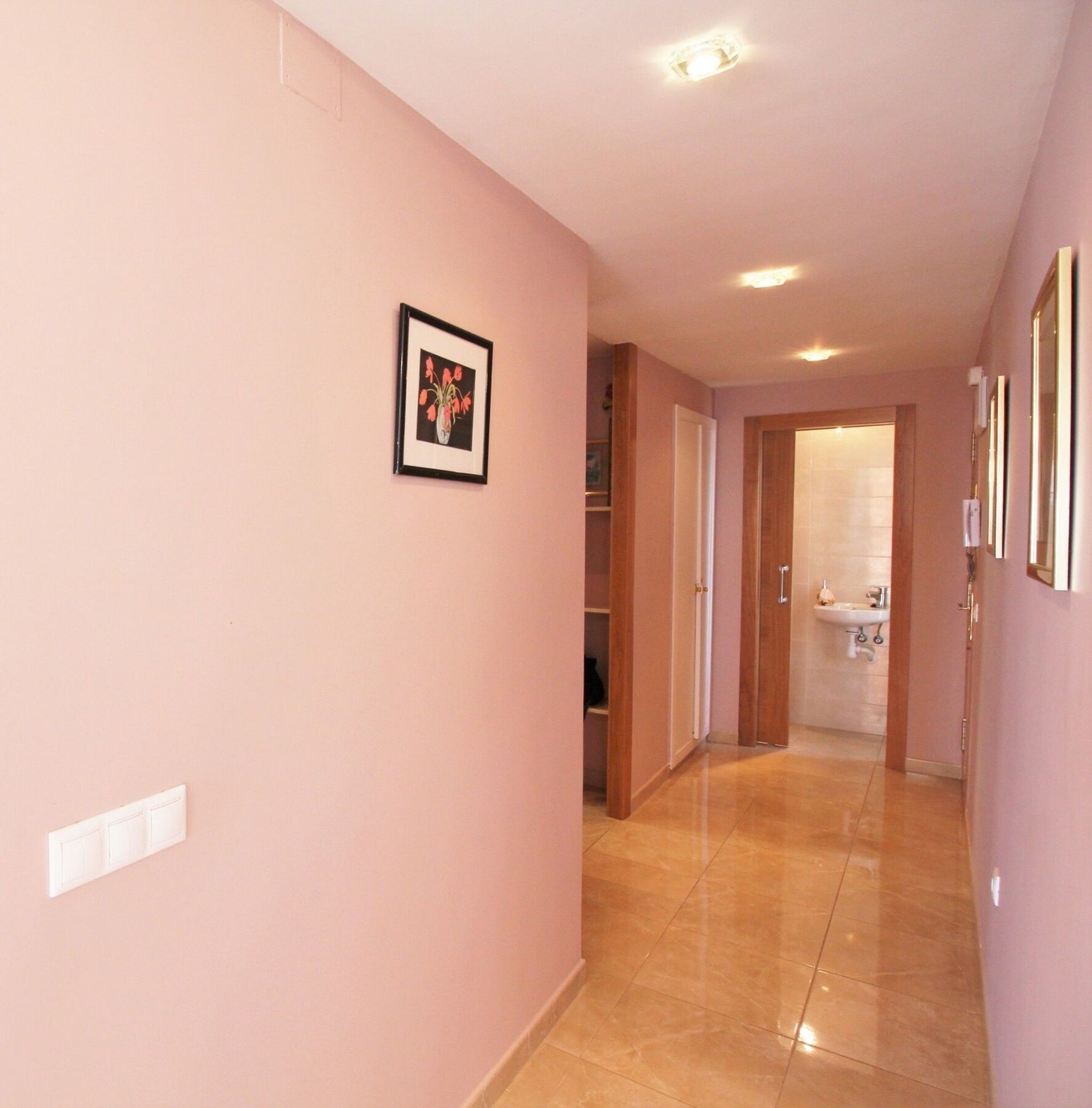 Apartamento Coblanca 7 - 41 Benidorm Extérieur photo